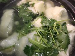 -重庆鸡公煲·青锅花椒鱼(牡丹江路店)