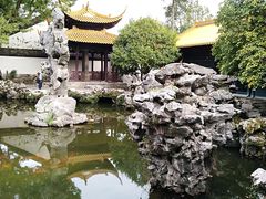 -浙江省博物馆(孤山馆区)