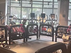 -威尔仕健身·游泳(古北店)