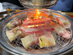 -原始泥炉烤肉(总店)