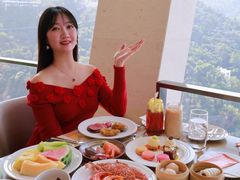 -自助山(合和中心商场店)