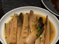 冬笋-青桃餐厅