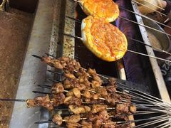 -清真.德枭炕肉店.青海菜(大新街夜市店)