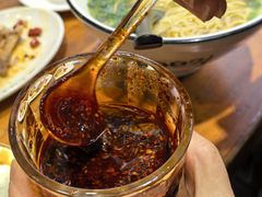 -杨记清芳牛肉拉面(京广路店)