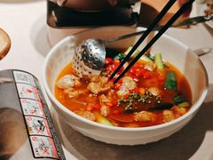 -简小舍·民间手艺菜(武昌江滩店)