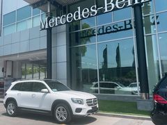 -上海星瀚奔驰4S店(红柳路店)