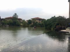 -常州武进九洲喜来登酒店