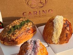 -CARINO BAKERY&CAFE(人广来福士店)