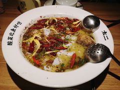 -太二酸菜鱼(福州泰禾店)