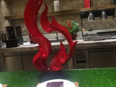 -无锡百乐温德姆花园酒店·自助餐厅