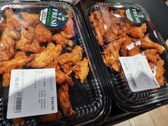 炸风情骨肉-七鲜超市(通州ONE店)
