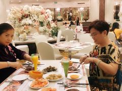 -芭菲盛宴·环球美食(袁家岗店)