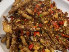 -西江红·株洲本地菜(滨江南路店)