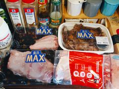 -盒马X会员店(王府井奥莱UP TOWN店)