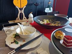 -馋遇江南·精致湖景雅宴(东方之门店)