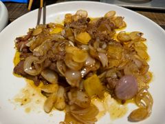 -铁公鸡·四川料理(天环广场店)