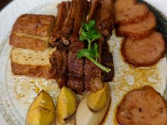 -大洋家·精品潮汕菜·生腌砂锅粥(天河东路店)