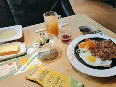 -豪客来牛排(文化路店)