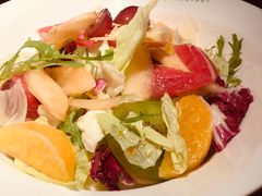 果蔬大巴扎-楼兰新疆主题餐厅(苏州中心店)