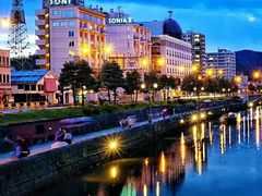 -小樽运河广场(運河プラザ)