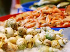 -杭州钱江新城万怡酒店-西餐厅