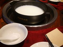 -大良毋米粥(锦龙路总店)