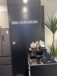 -WM Hair Salon