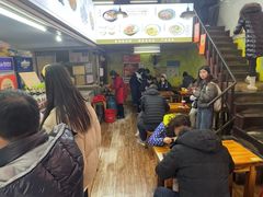 -王记生烫牛杂面馆(兰陵路店)