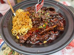 -回味黑鸭煲·始于2006(万松园店)