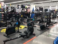 -迪卡侬(西三旗店)