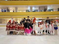 -冠军冰场CHAMPION RINK(苏州中心商场店)