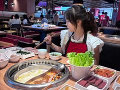 -季季红火锅(长沙步行街店)