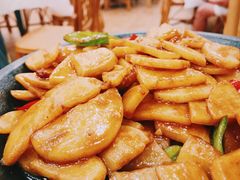 -庐州太太(双岗店)