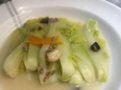 -紫圆 · 雅宴高级餐厅(杭州东站店)