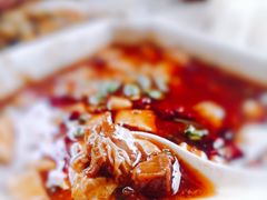 -天回镇何氏豆腐(总店)