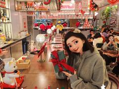 -BOTTEGA意库(中骏世界城店)