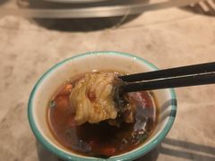 -淘米捞·米汤脆鲩鱼火锅(福田皇岗店)