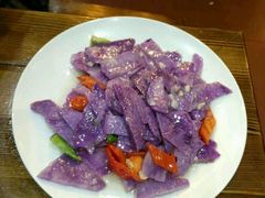 -下梅人家土菜馆(历史文化餐厅度假区店)