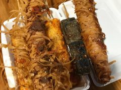-星隆国际·芜湖小吃街
