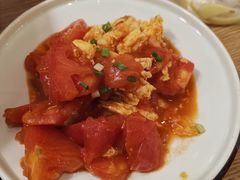 -西北45°(世茂广场店)