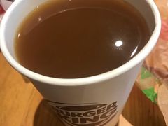 -汉堡王(海昌海洋公园店)