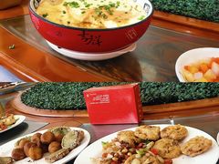 -新立海鲜酒楼(金圣国际购物广场店)