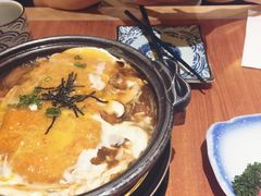 -仓桥家·焗寿司·锅物(光谷步行街店)