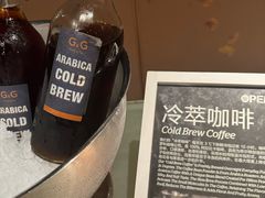 -广州希尔顿逸林酒店-OPEN開·全日制餐厅·海鲜·小火锅·自助餐(东风路店)