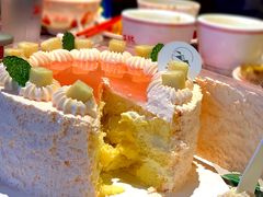 -浮光之丘MontCake生日蛋糕(花牌坊店)