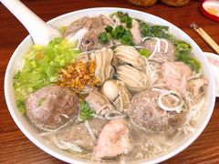 -潮汕龙记·普宁肠粉