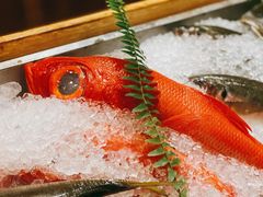 -希望日本料理(保利香槟花园店)