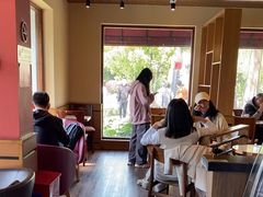 -COSTA COFFEE(西湖天地店)