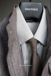 -BROTHER西服礼服定制·商务·婚礼(佛山南海店)