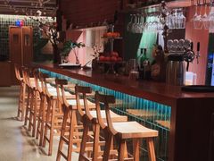 -BOCATA 西班牙餐厅(三里屯店)